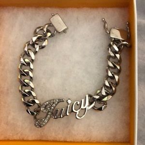 Juicy Couture bracelet